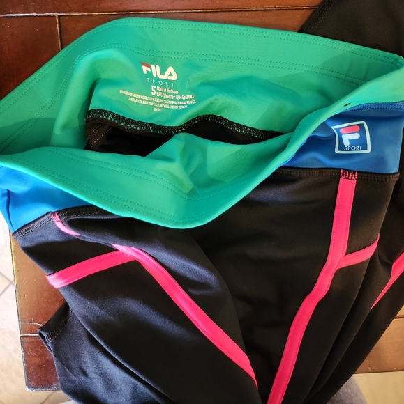 Fila capri - Picture 2 of 3